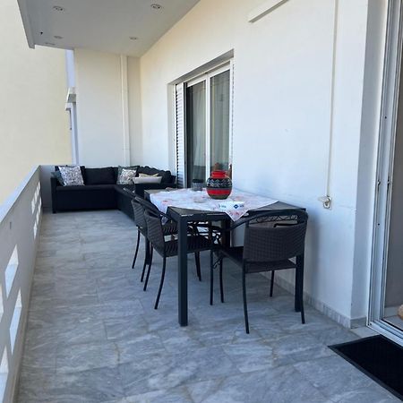 Christina_Apt Chania  Exterior photo