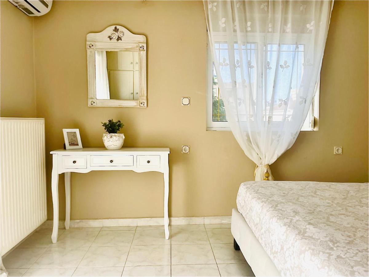 Christina_Apt Chania  Exterior photo