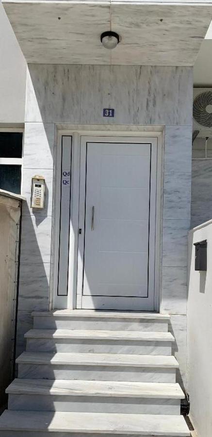 Christina_Apt Chania  Exterior photo