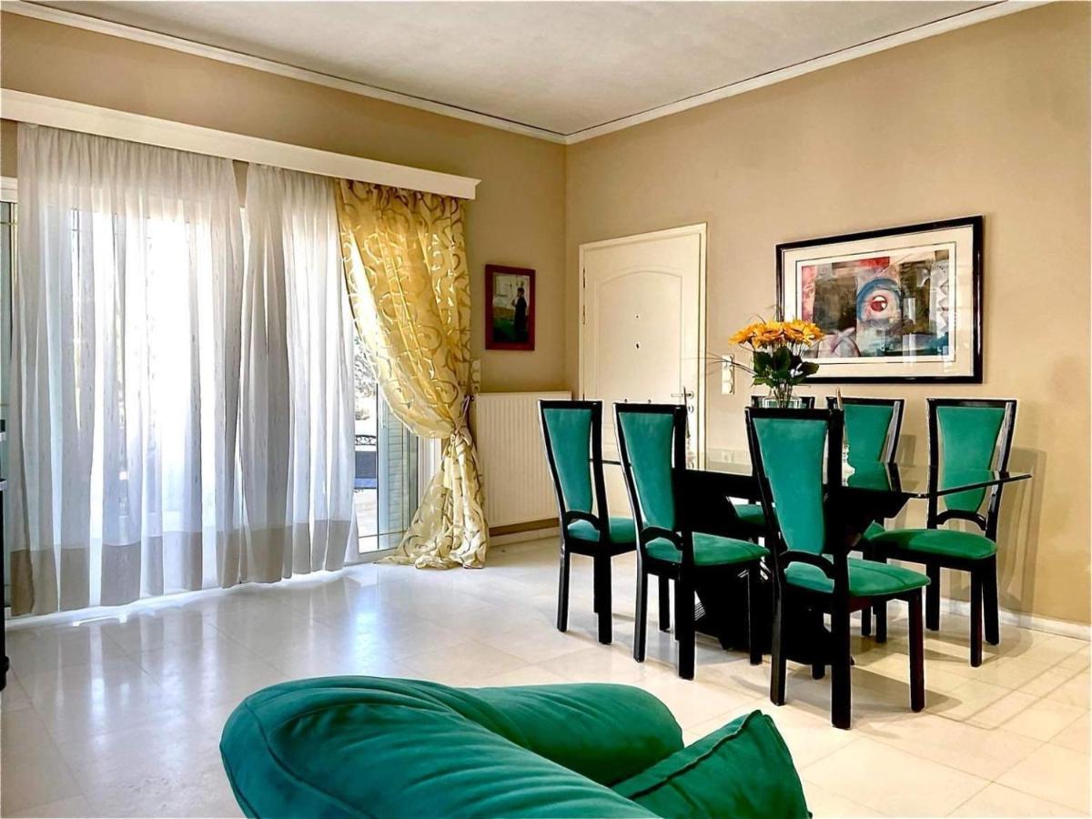Christina_Apt Chania  Exterior photo